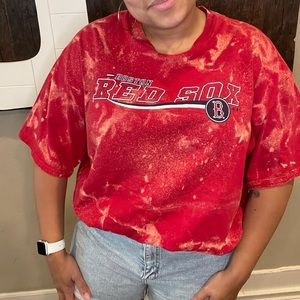 Boston Red Sox T-Shirt